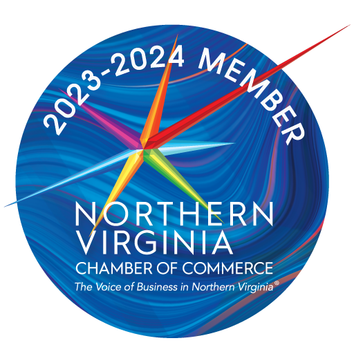 2023 NOVA Chamber Membership Logo