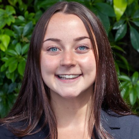 Paige Bunker headshot