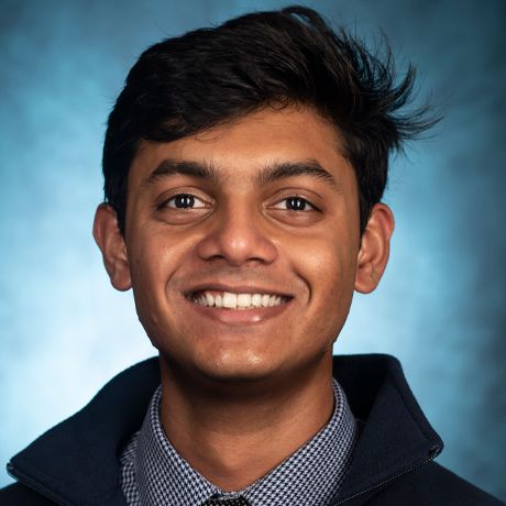 Shagun Parekh headshot