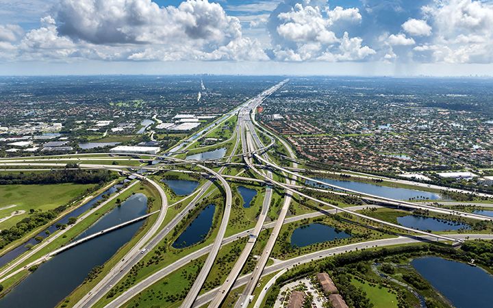 Thumbnail image - Grants and beyond: How to fund resilience, energy, and infrastructure projects