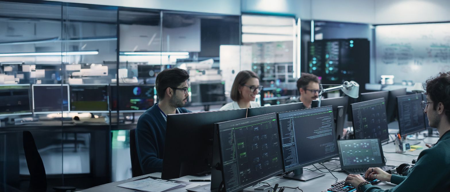 utility decisions analytics hero ICF 2025 header