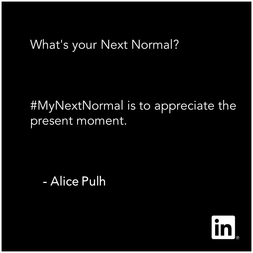 MyNextNormal Citizen Engagement Campaign 01