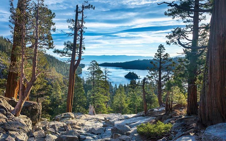 california environmental conservation photos