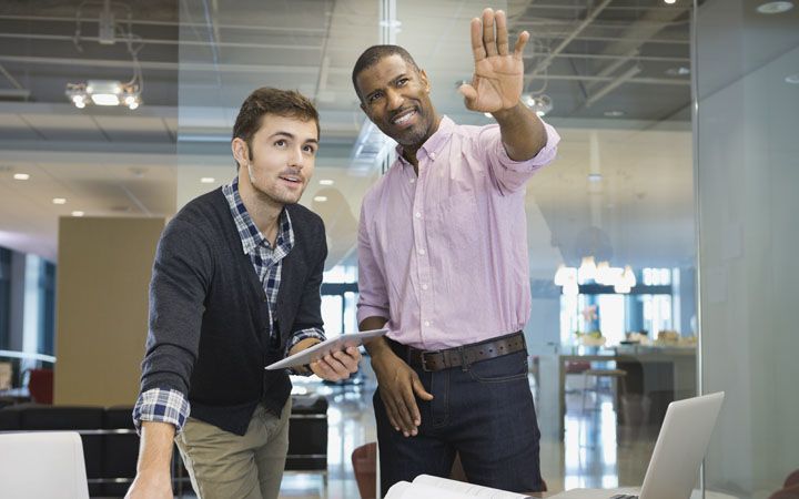 STEM organization challenges