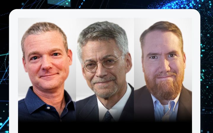 Fedscoop video - thumbnail image