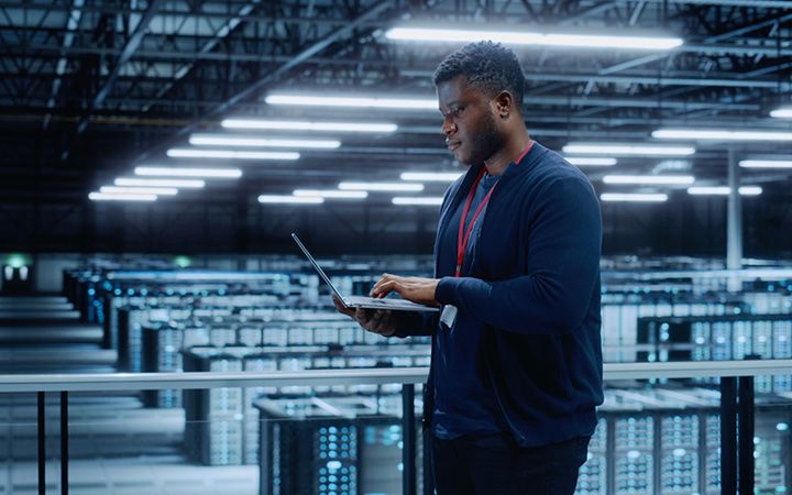 4 rapid modernization tips