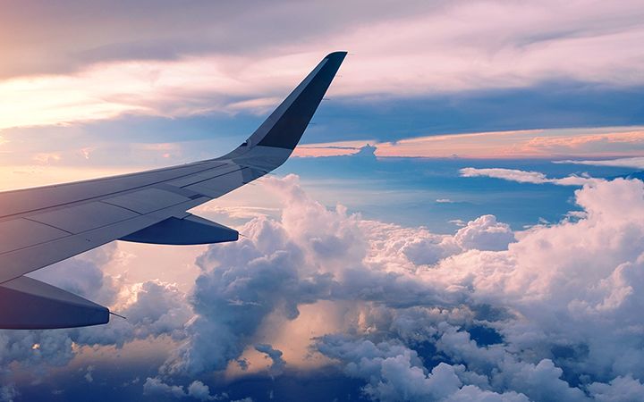 sustainable aviation