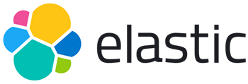 elastic logo partnership