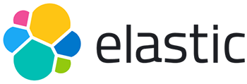 elastic logo partnership