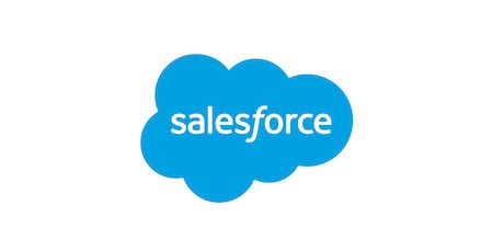 Salesforce Logo