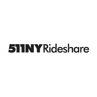 511NY Rideshare logo