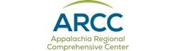 ARCC logo