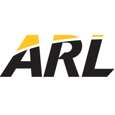 ARL logo