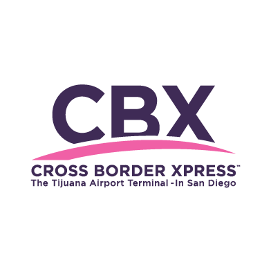CBX logo