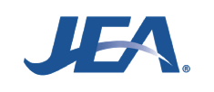 JEA logo