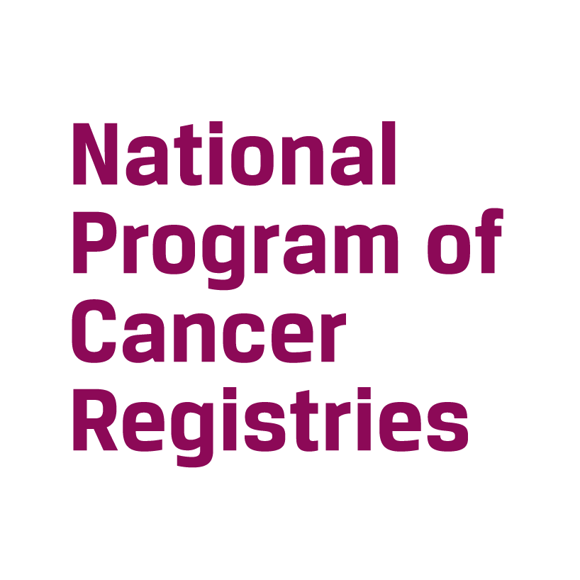 National Program of Cancer Registries