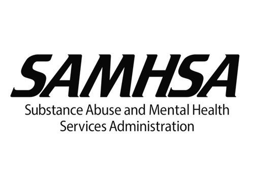 SAMHSA logo