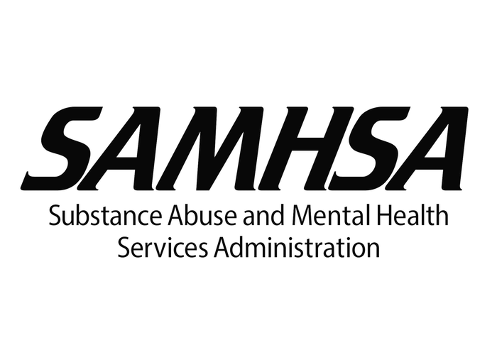 SAMHSA logo