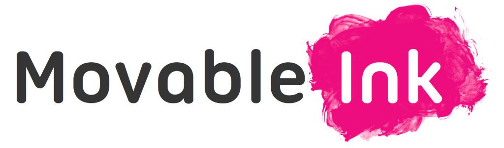 movable logo