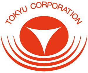 Tokyu corporation logo