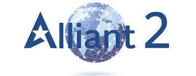 Alliant 2 logo