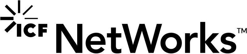 Networks logo black