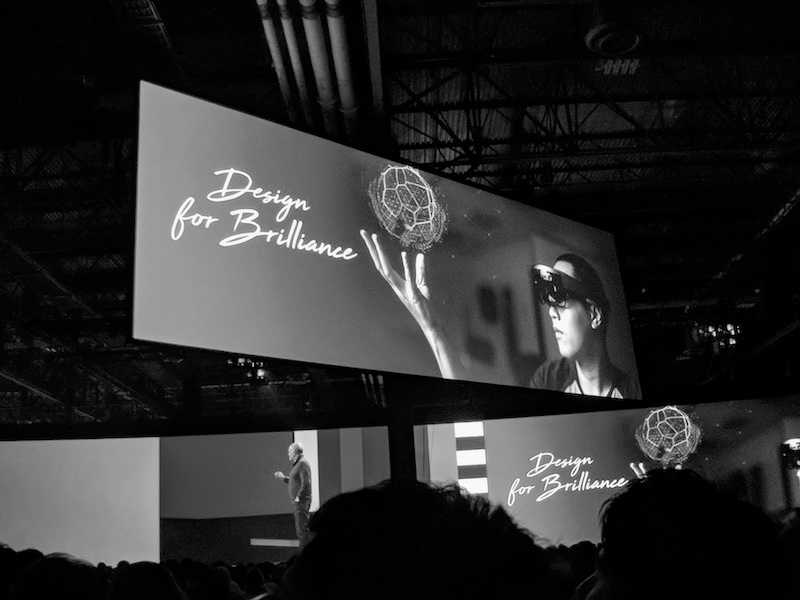 Adobe summit event