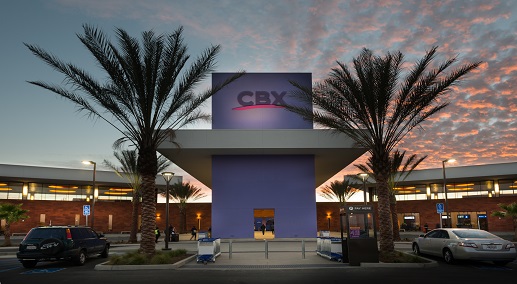 CBX Terminal