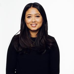 Khushboo Shakya headshot