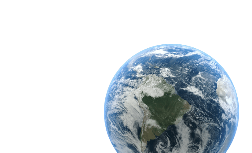 image of globe