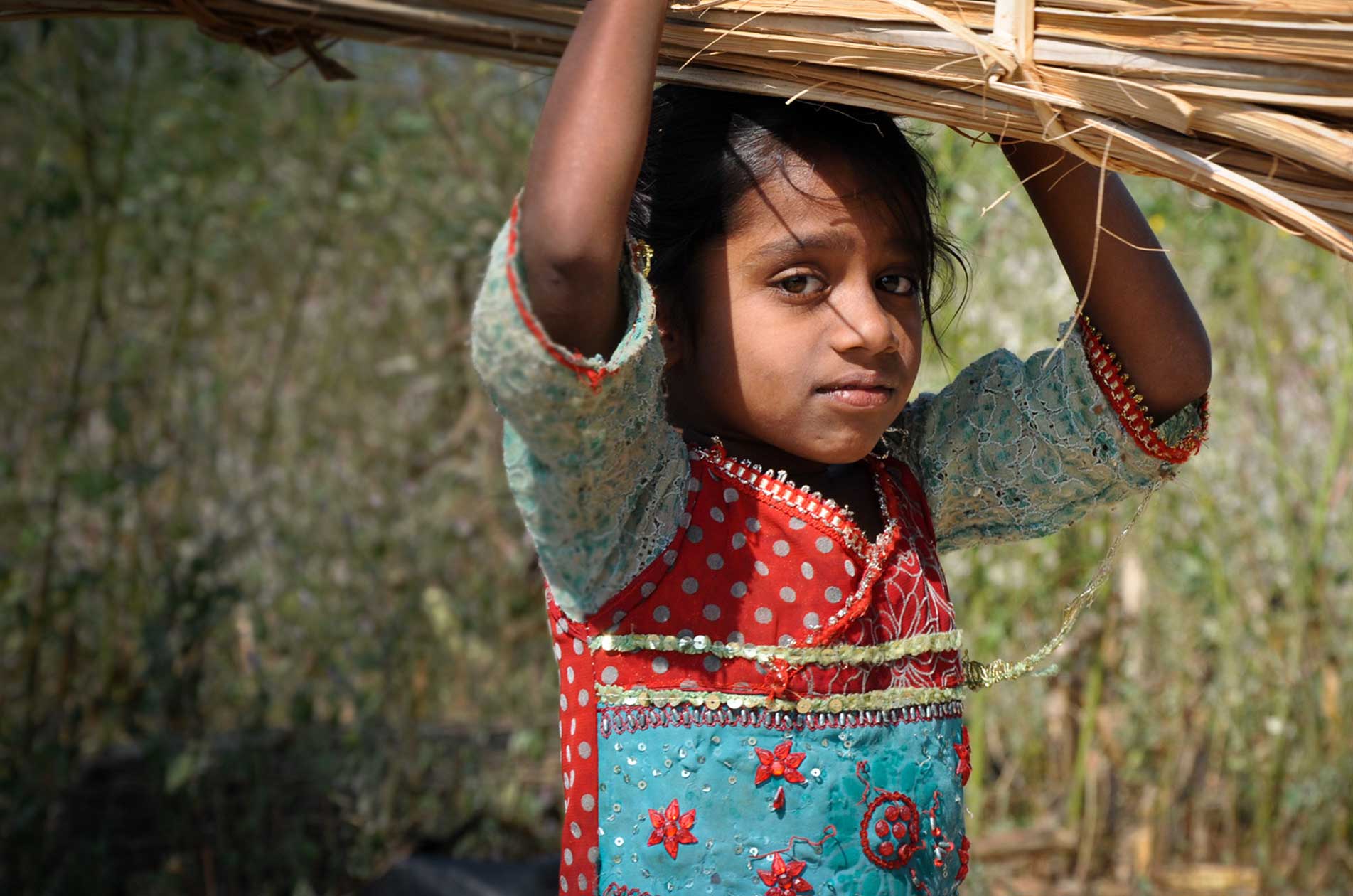 Child labor