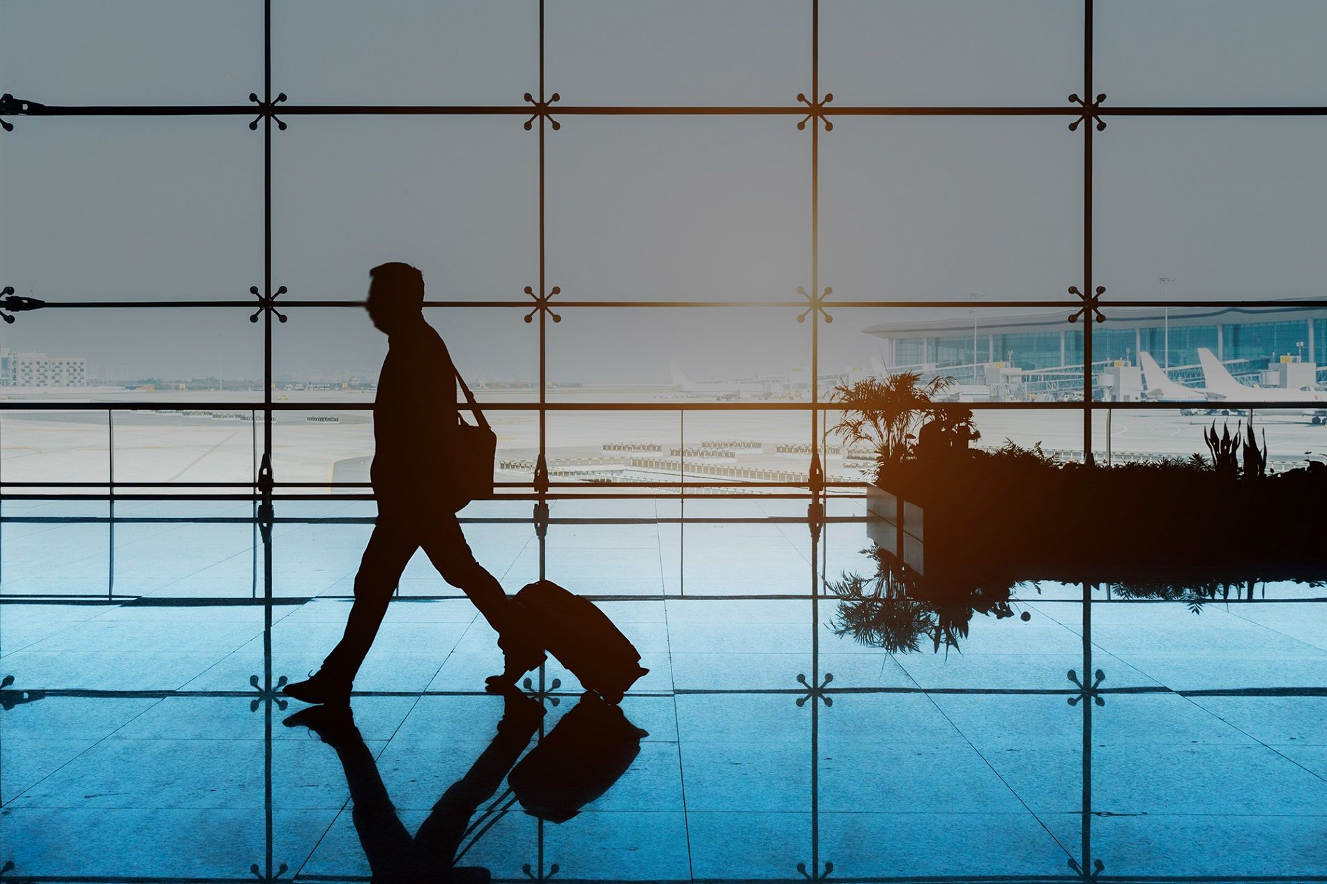 Miami International Airport