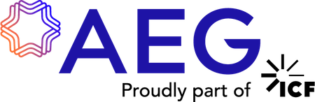AEG-ICF logo
