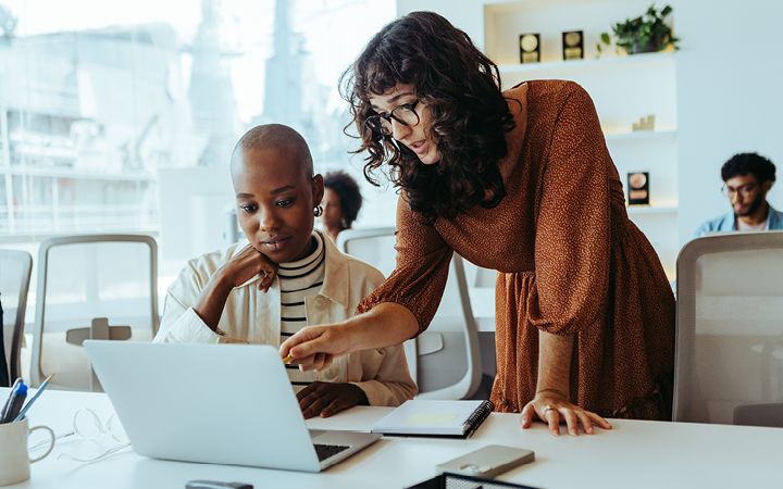 ICF Launches New Accelerator Enabled by Salesforce and Docusign | ICF