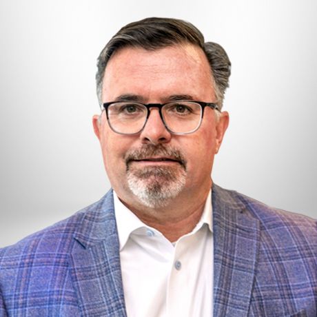 Jeff Adams Headshot