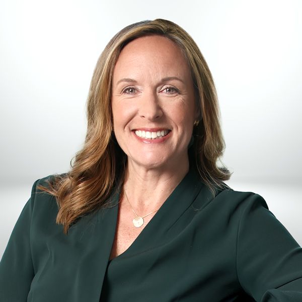 Annette Choate, President at ICF Olson