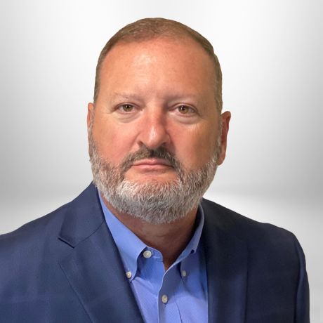 Bio pic Keith Cranford