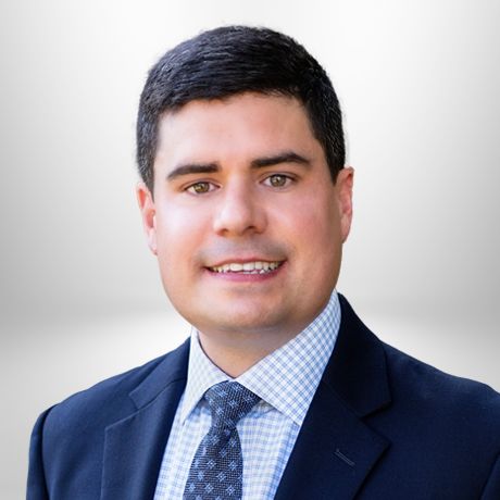 Ned Fernandez Headshot