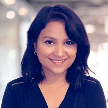 Amira Hossain