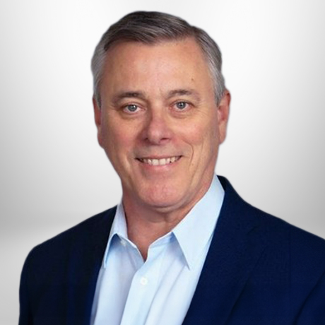 Bruce Johnson headshot