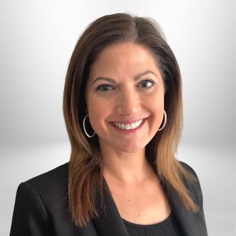 Kristine Kilgore headshot