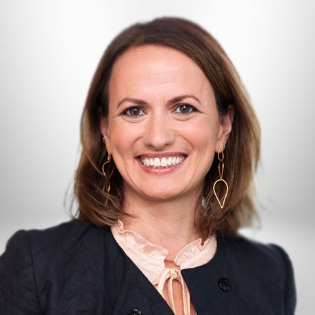 Katerina Mantouvalou headshot