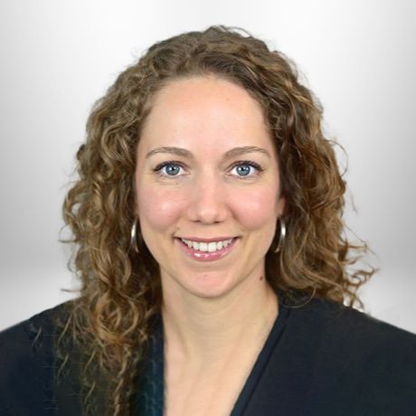 Julia Dalla Rosa – Vice President, Strategic Alliances - ICF