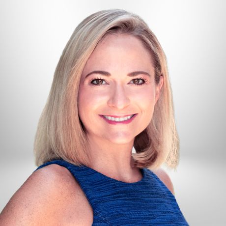 Pam Schanel headshot