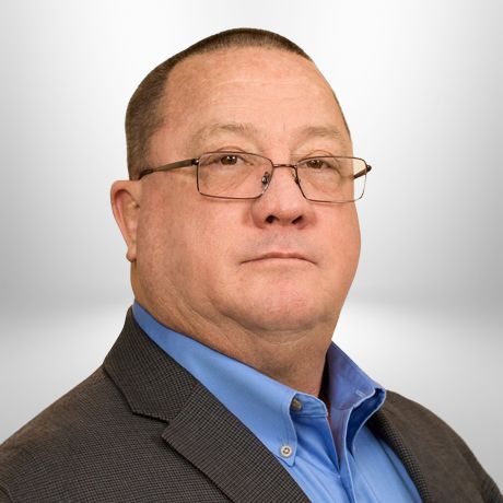 Doug White - Headshot