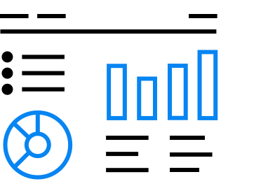 cosight icon dashboard