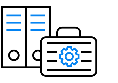 cosight icon quick start