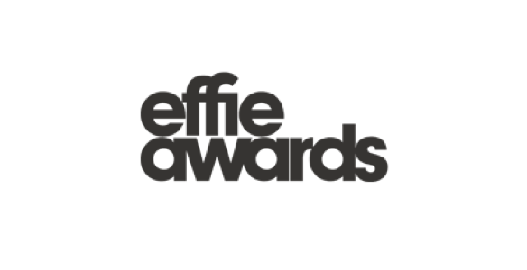 Effie award logo