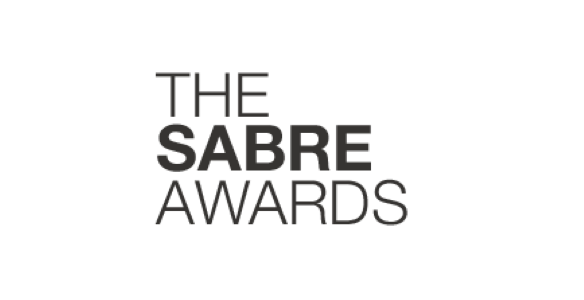 The Sabre Awards logo