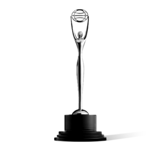 Emmy award